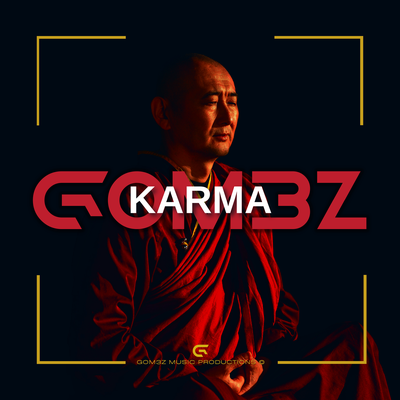 Karma By GOM3Z's cover