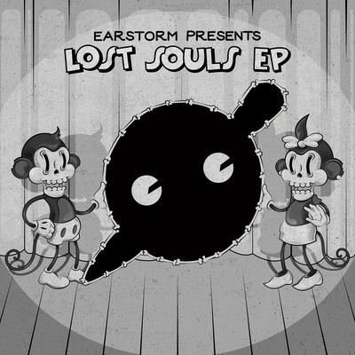 Lost Souls EP's cover