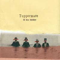 Tupperware's avatar cover