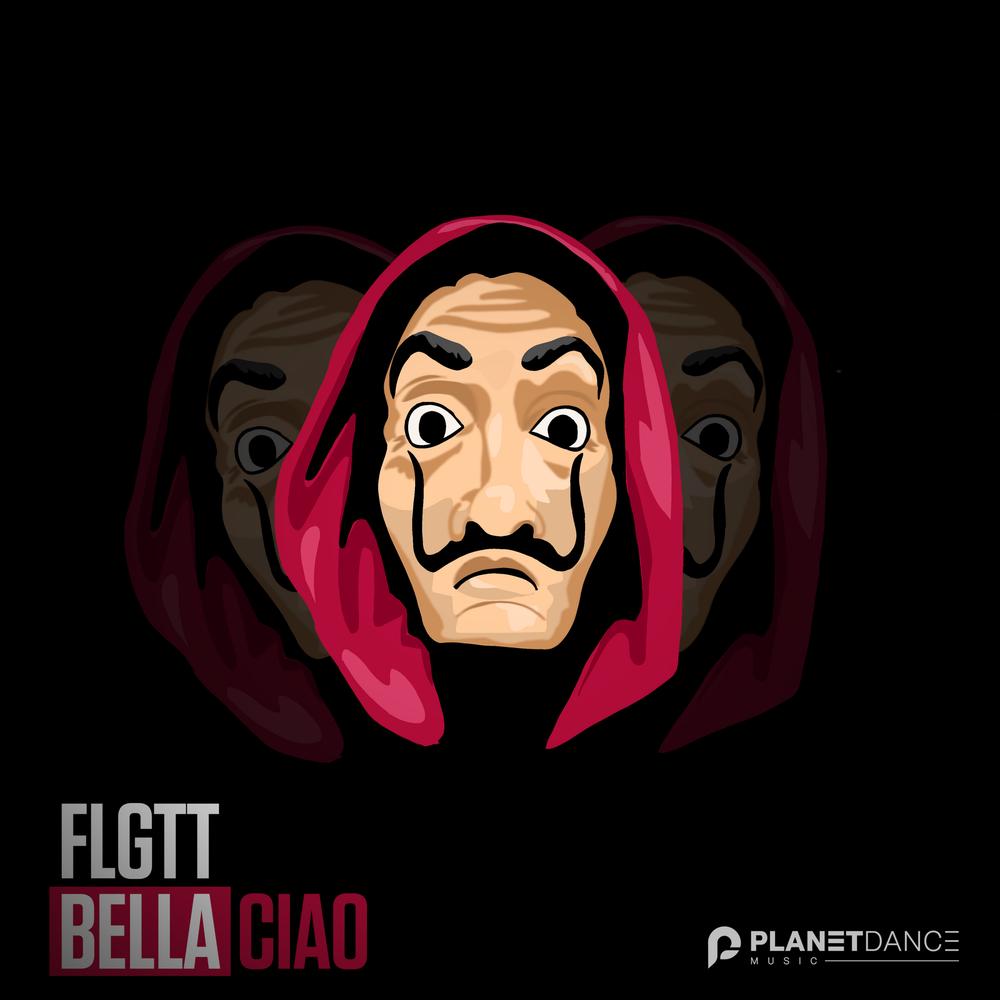 Bella Ciao (Extended Mix) Official TikTok Music - FLGTT - Listening To Music  On TikTok Music