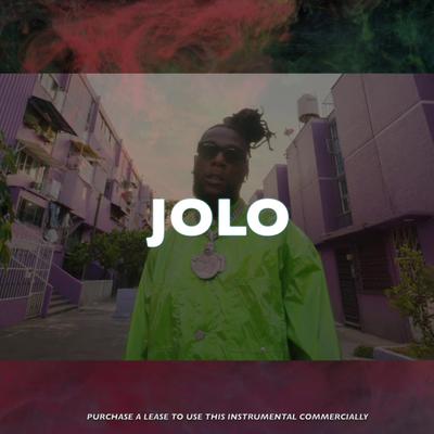 JOLO's cover