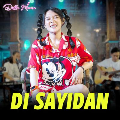 Di Sayidan's cover