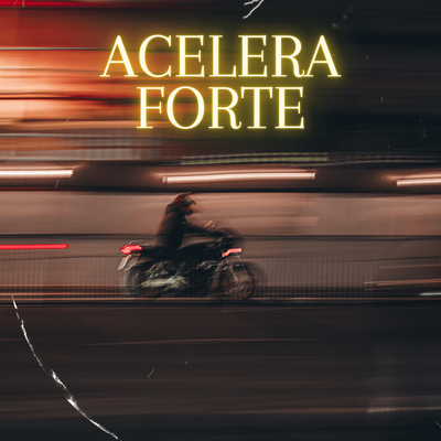 Acelera Forte's cover