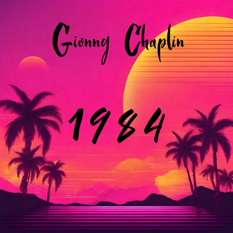 Gionny Chaplin's avatar image