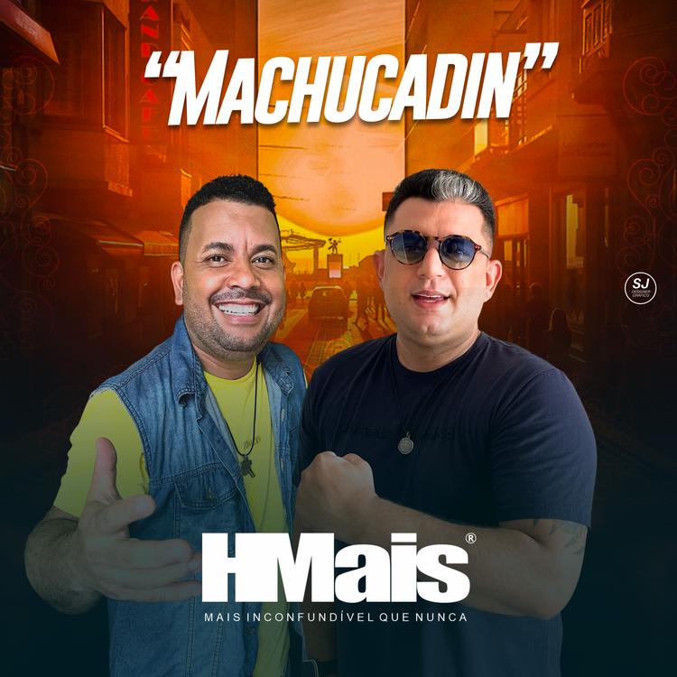 Banda HMais's avatar image