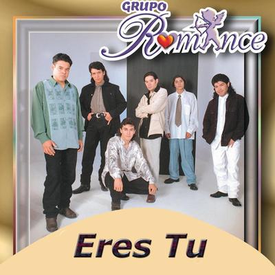 Eres Tú's cover