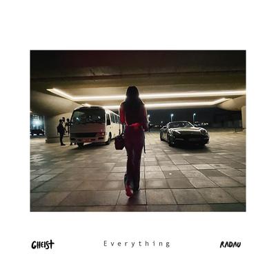 Everything By GHEIST's cover