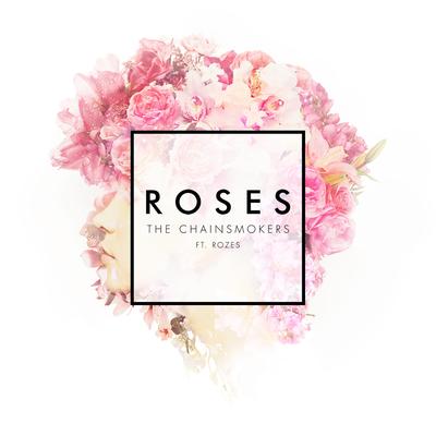 Roses (feat. ROZES)'s cover
