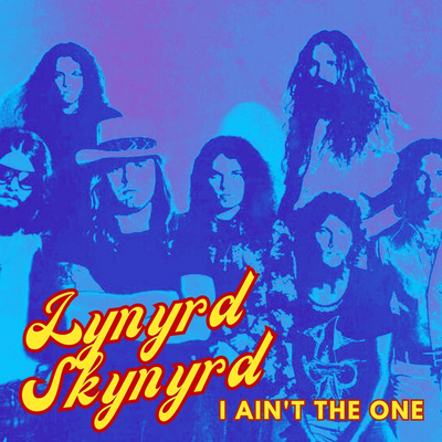 I'm a Country Boy (Live) By Lynyrd Skynyrd's cover