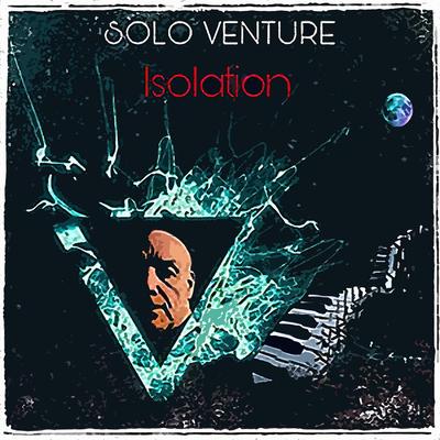 Isolation's cover