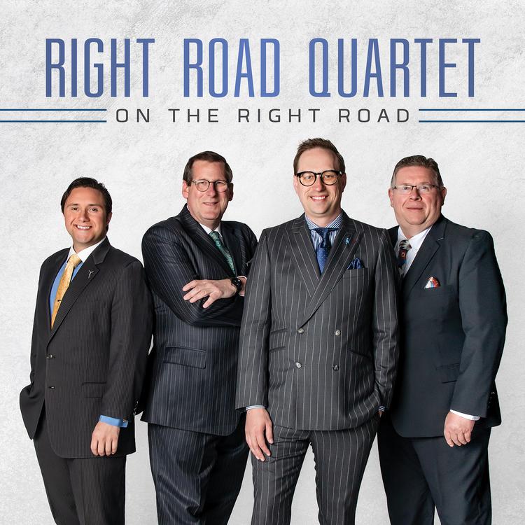 Right Road Quartet's avatar image