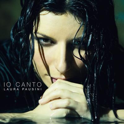 Io canto (radio edit)'s cover