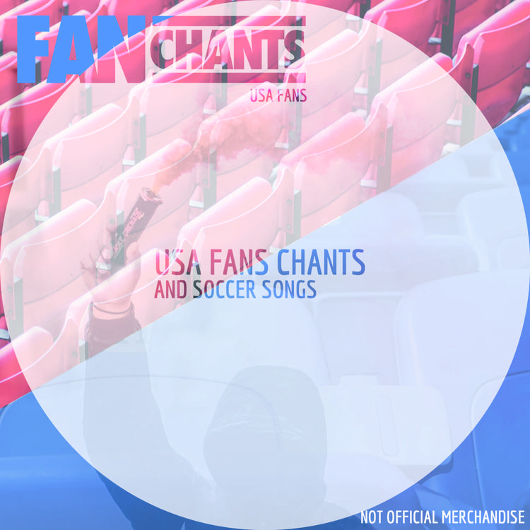 FanChants: USA Fans's avatar image