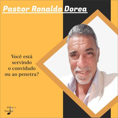 PR. Ronaldo Dorea's cover