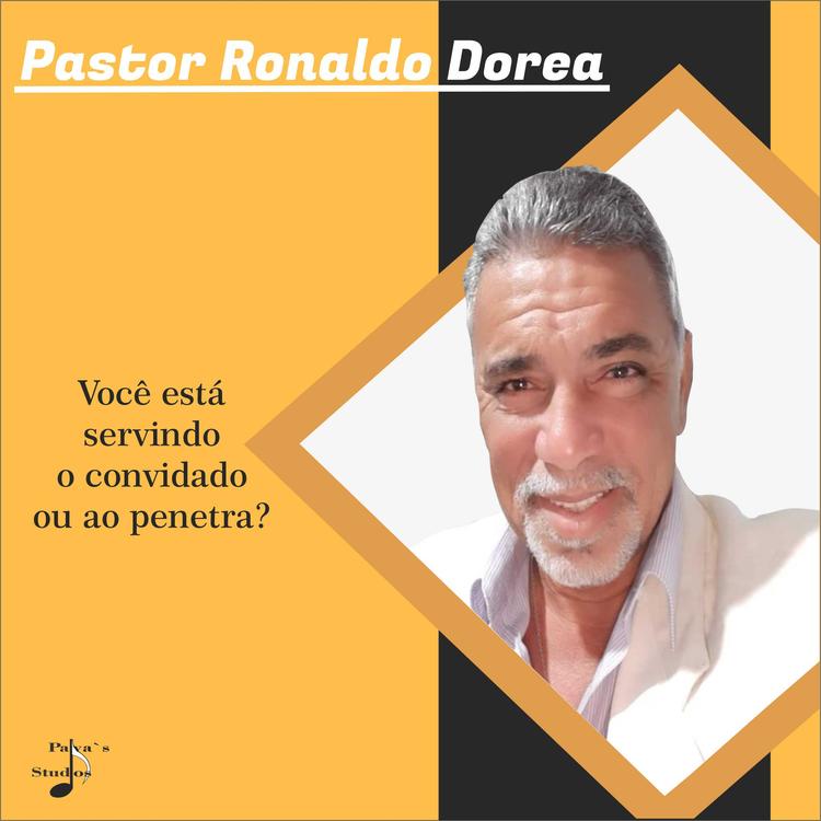 PR. Ronaldo Dorea's avatar image