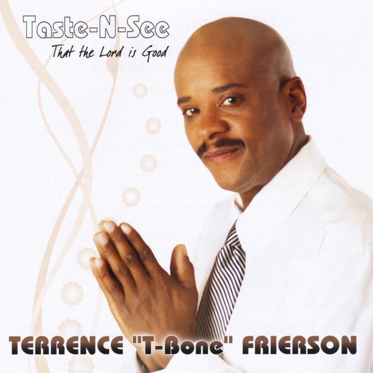 Terrence T- Bone Frierson's avatar image