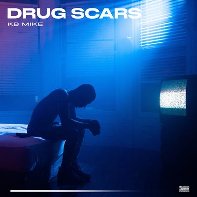 Drug Scars's cover