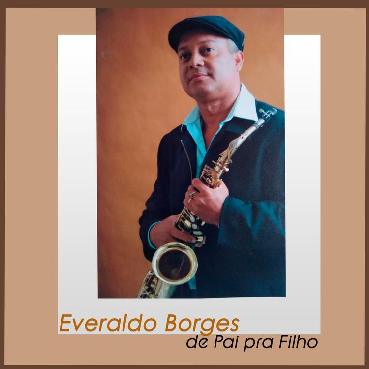 Everaldo Borges's avatar image