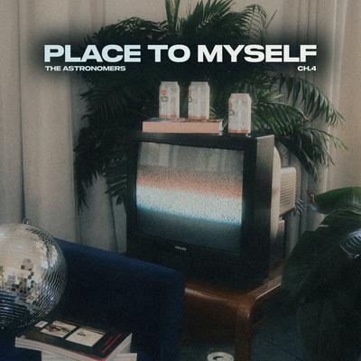 Place to Myself's cover