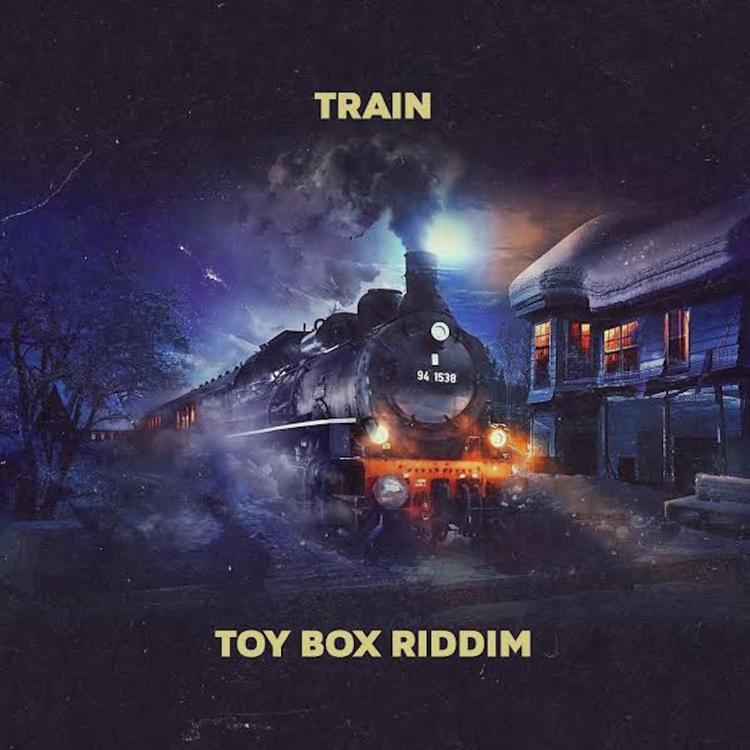 Train!'s avatar image