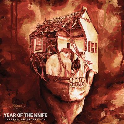 Virtual Narcotic By Year of the Knife's cover