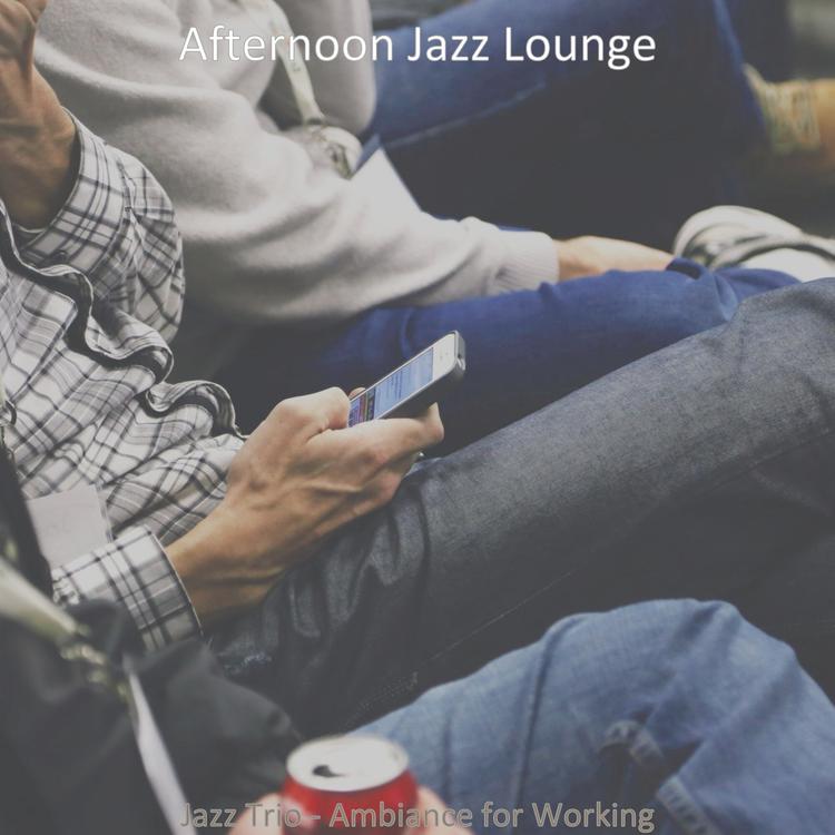 Afternoon Jazz Lounge's avatar image