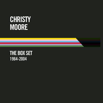 The Box Set: 1964 - 2004's cover