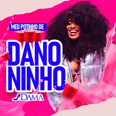 Meu Potinho de Danoninho By A Dama's cover