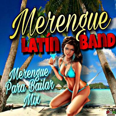 Merengue Para Bailar Mix's cover