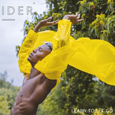 Learn to Let Go By IDER's cover