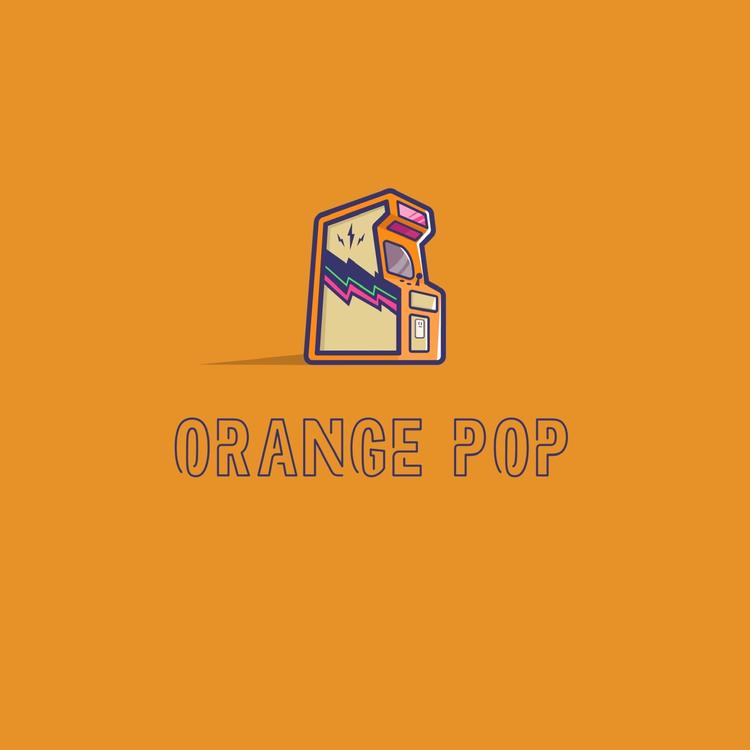 Orange Pop's avatar image