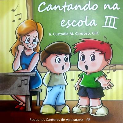 Minha Escola's cover