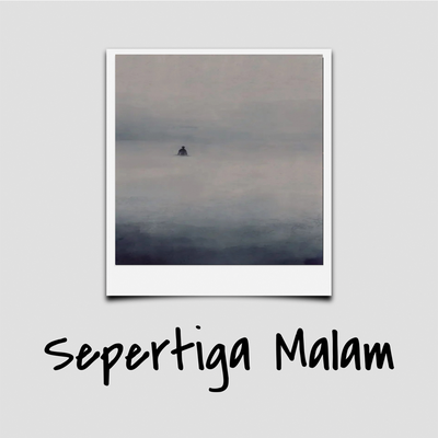 Sepertiga Malam's cover