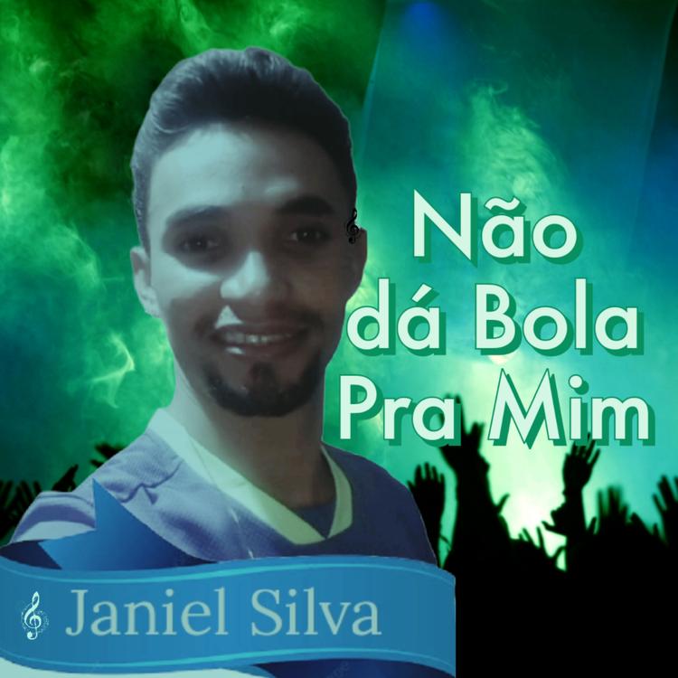 Janiel Silva's avatar image