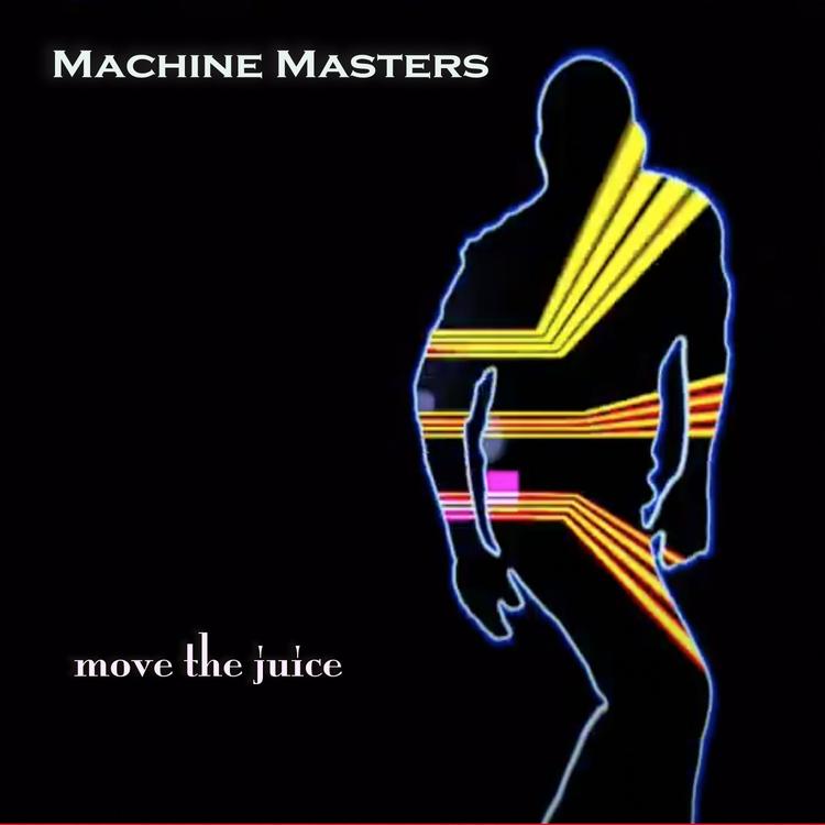 Machine Masters's avatar image