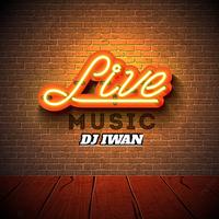 DJ Iwan's avatar cover