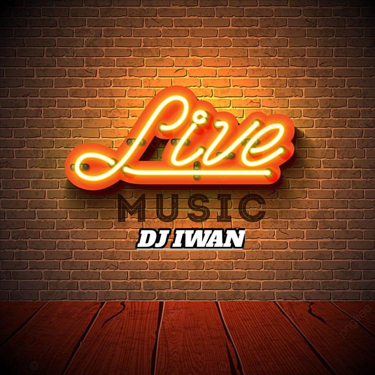 DJ Iwan's avatar image