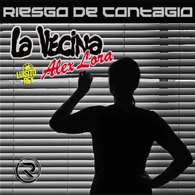 La Vecina (Trapeada Mix) [feat. Jeronimo Gorraez & Wea]'s cover