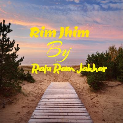 Rim Jhim's cover