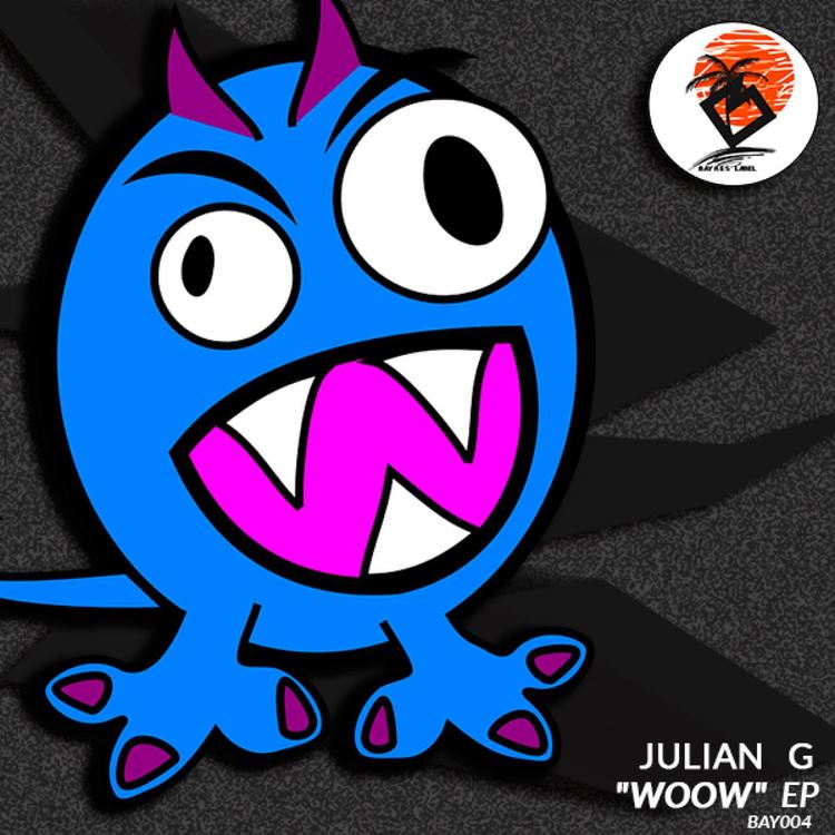 Julian G's avatar image