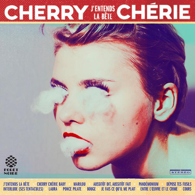 Cherry Chérie's avatar image
