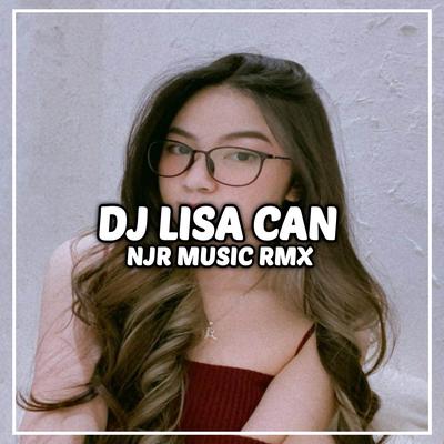 DJ Apa itu Lisa anak tetangga full bass's cover