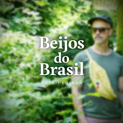 Beijos do Brasil's cover