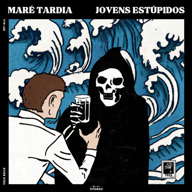 Maré Tardia's avatar image