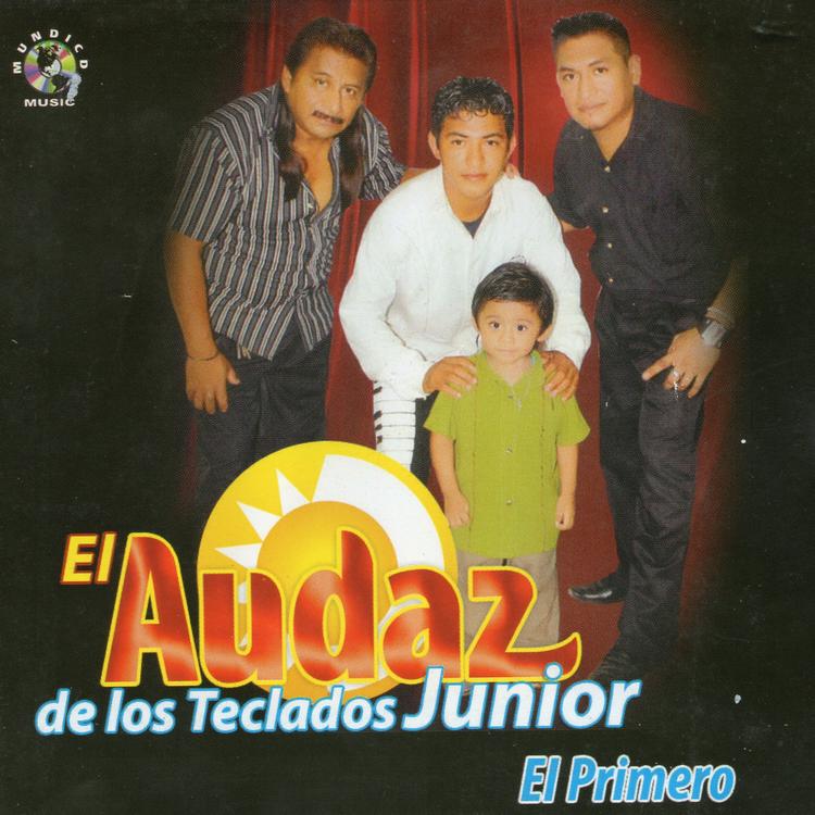 El Audaz de los Teclados Junior's avatar image