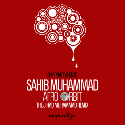 Sahib Muhammad's cover