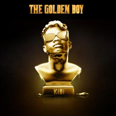 Golden Boy By KiDi's cover