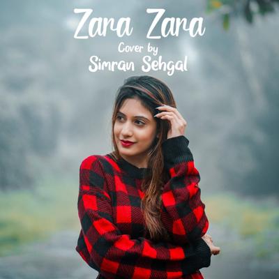 Zara Zara behekta hai's cover