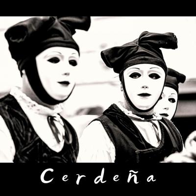 Cerdeña's cover