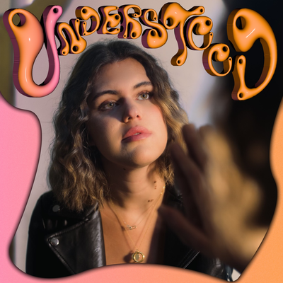 Understood By Eva Westphal's cover